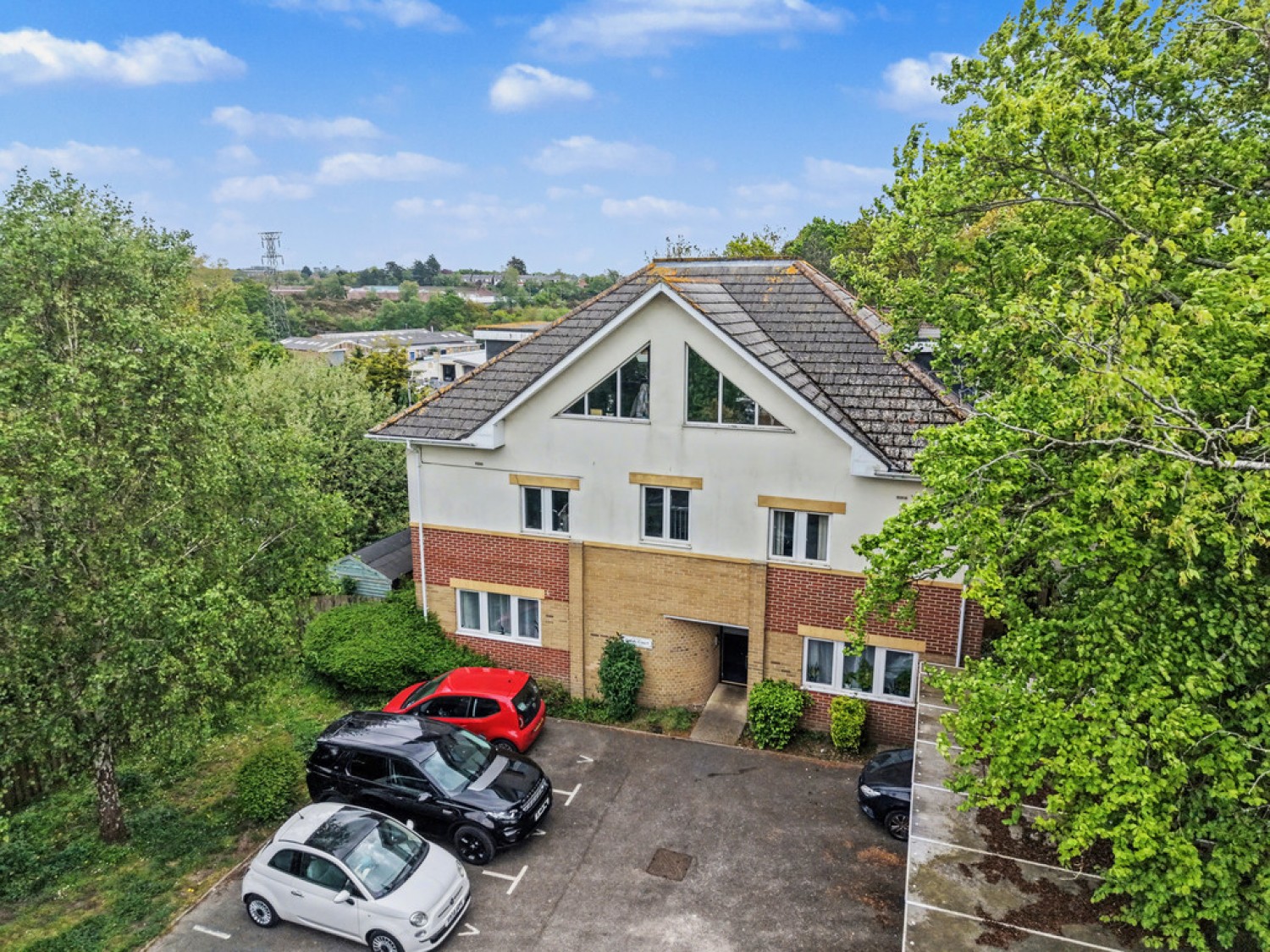 2 bedroom Flat for Sale Alder Road, Poole