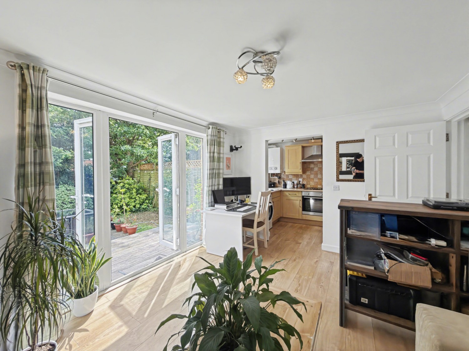 2 bedroom Flat for Sale Alder Road, Poole