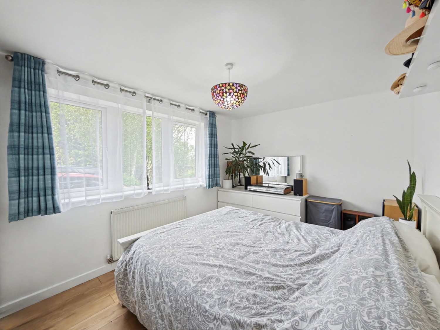 2 bedroom Flat for Sale Alder Road, Poole