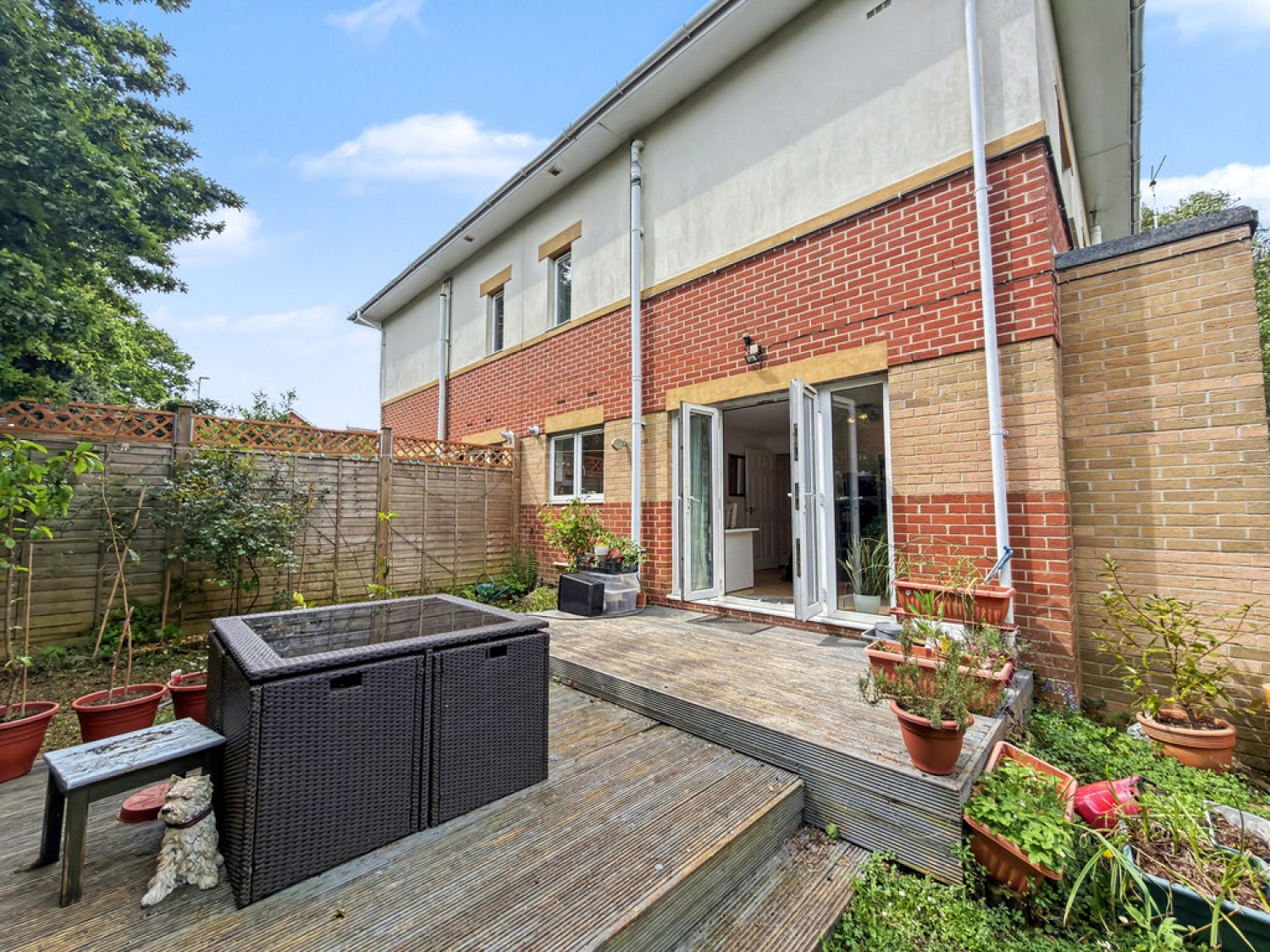 2 bedroom Flat for Sale Alder Road, Poole