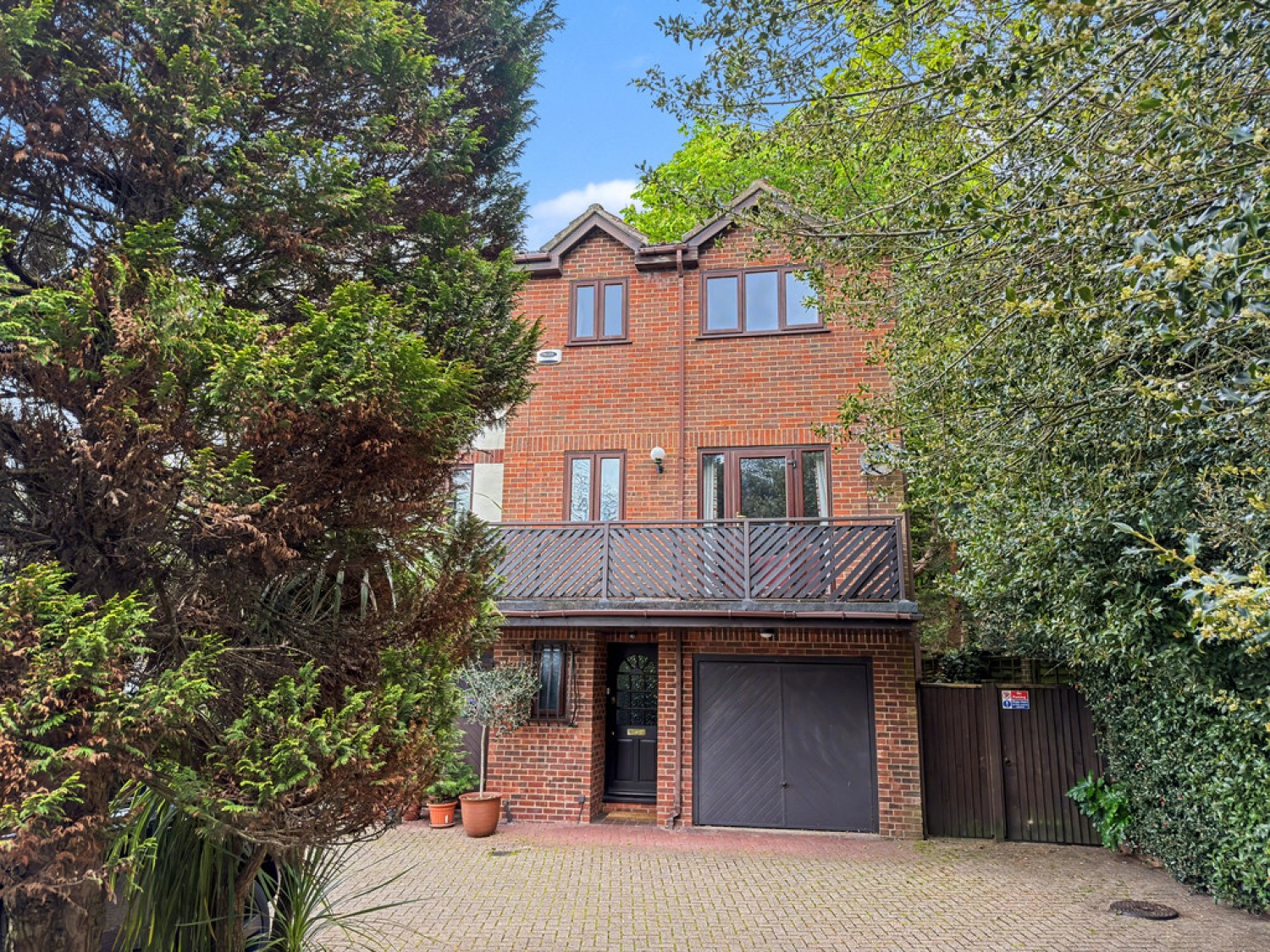 3 bedroom House for Sale Mount Pleasant Road, Poole