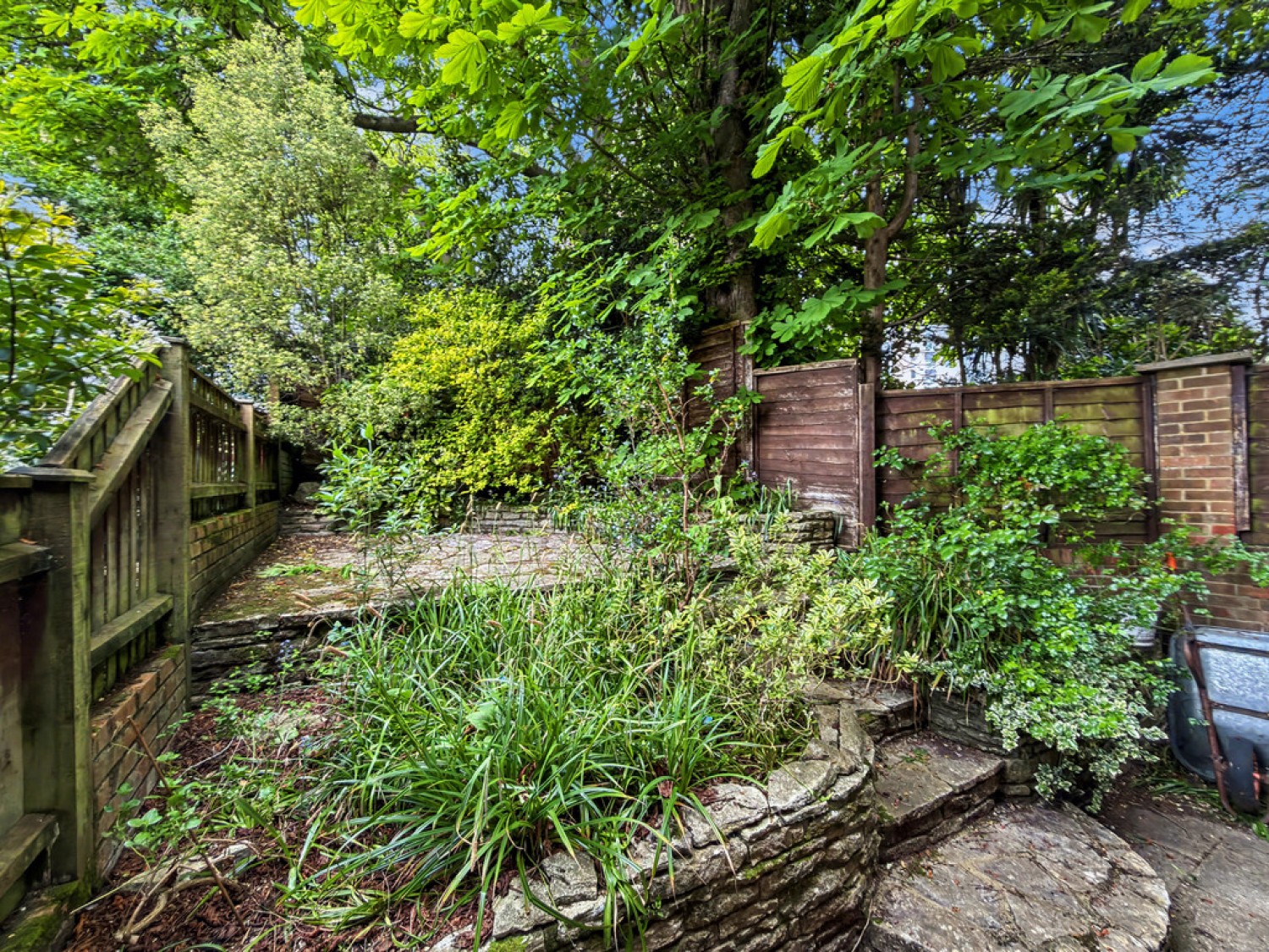 3 bedroom House for Sale Mount Pleasant Road, Poole