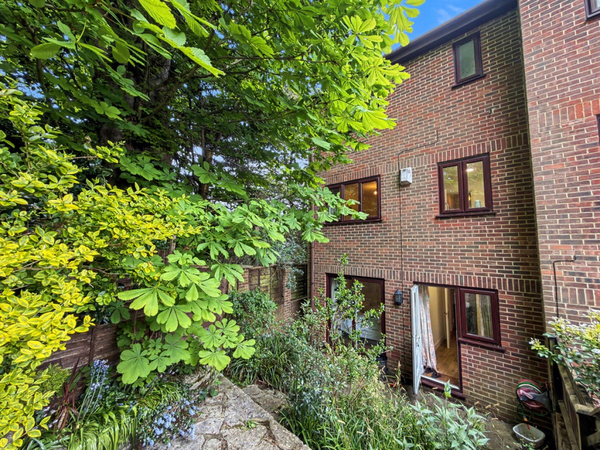 Mount Pleasant Road, Poole