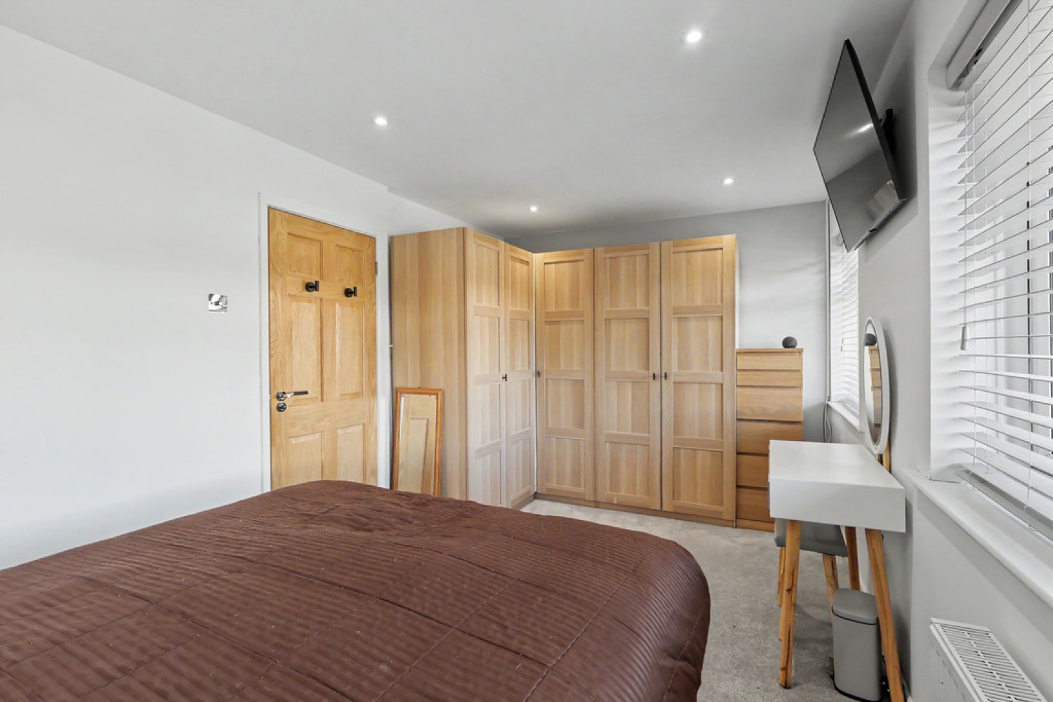 3 bedroom House for Sale Merrow Avenue, Poole