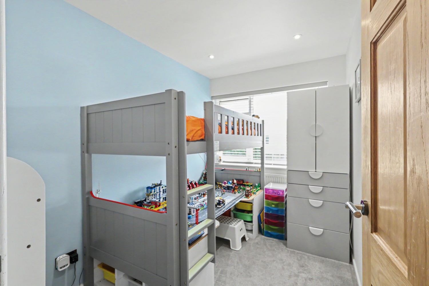 3 bedroom House for Sale Merrow Avenue, Poole