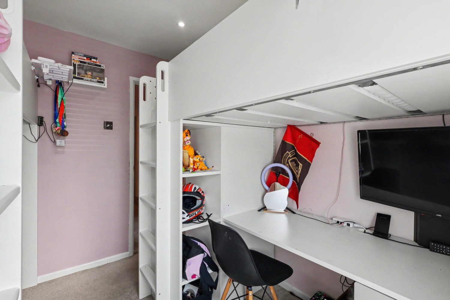 3 bedroom House for Sale Merrow Avenue, Poole