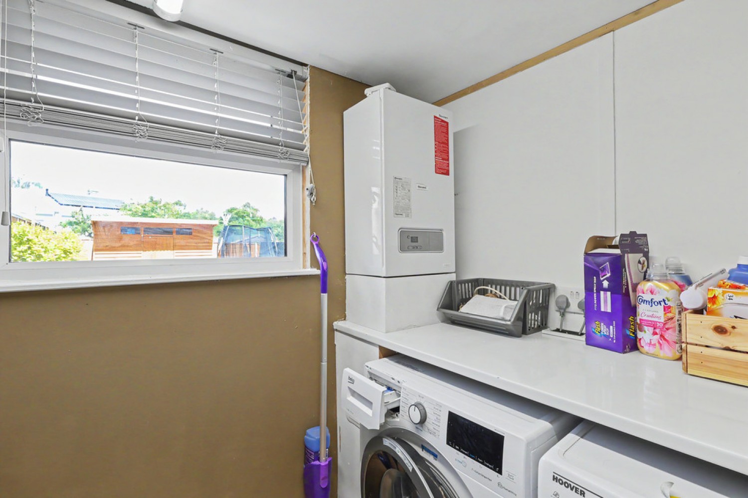 3 bedroom House for Sale Merrow Avenue, Poole