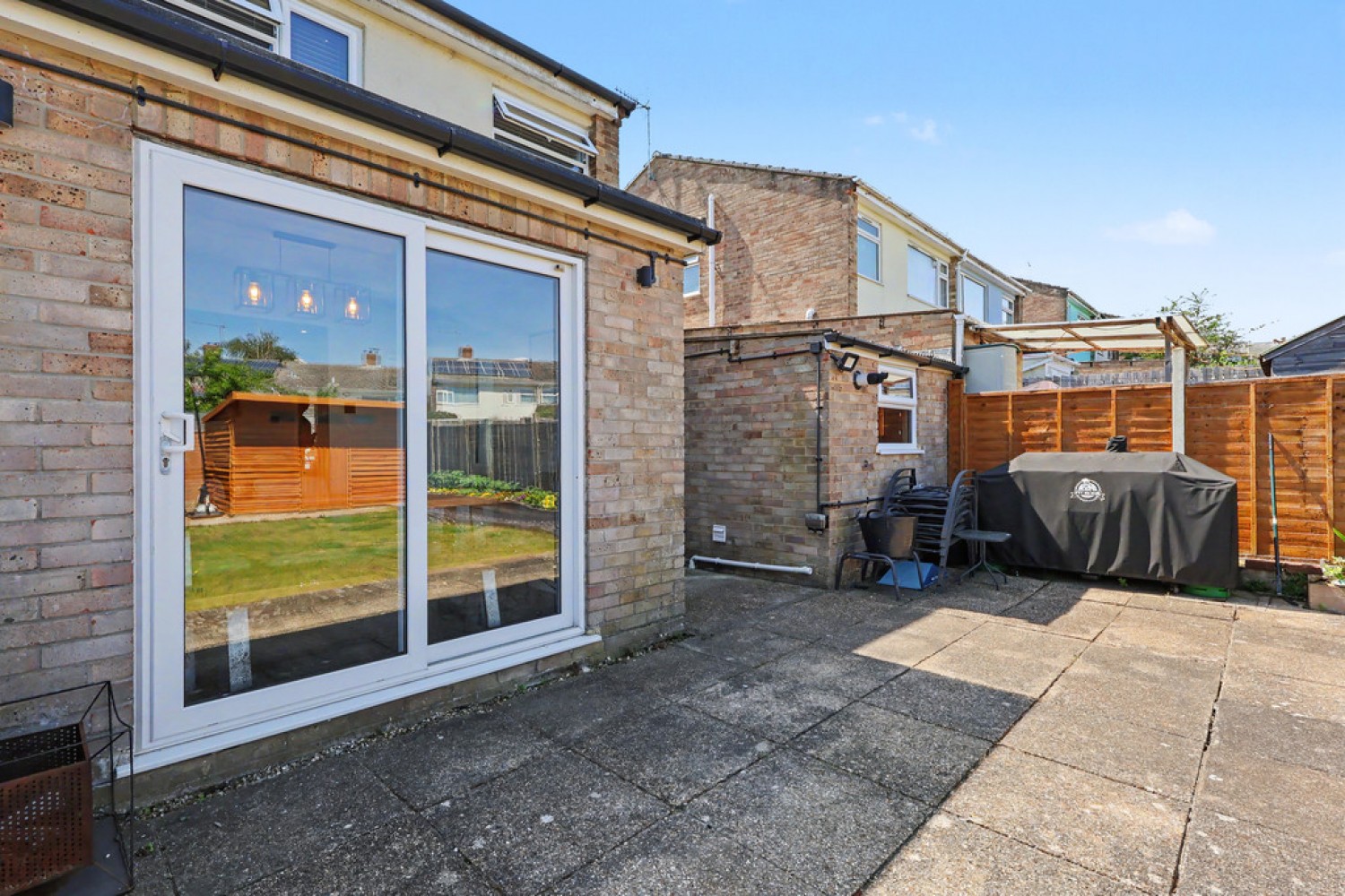3 bedroom House for Sale Merrow Avenue, Poole