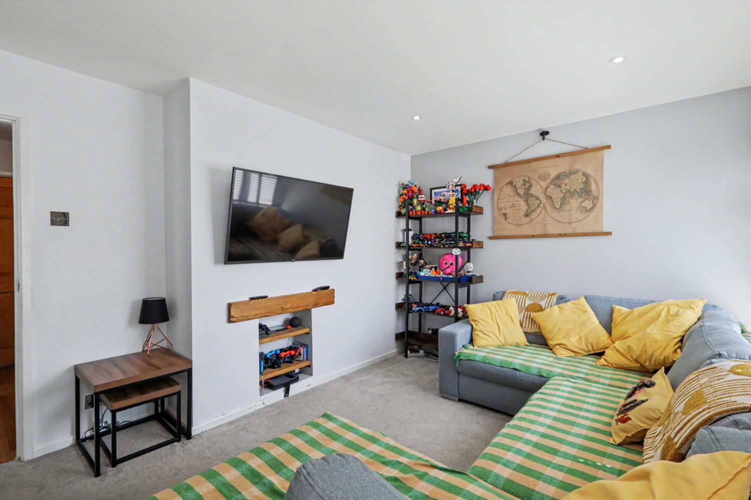 3 bedroom House for Sale Merrow Avenue, Poole