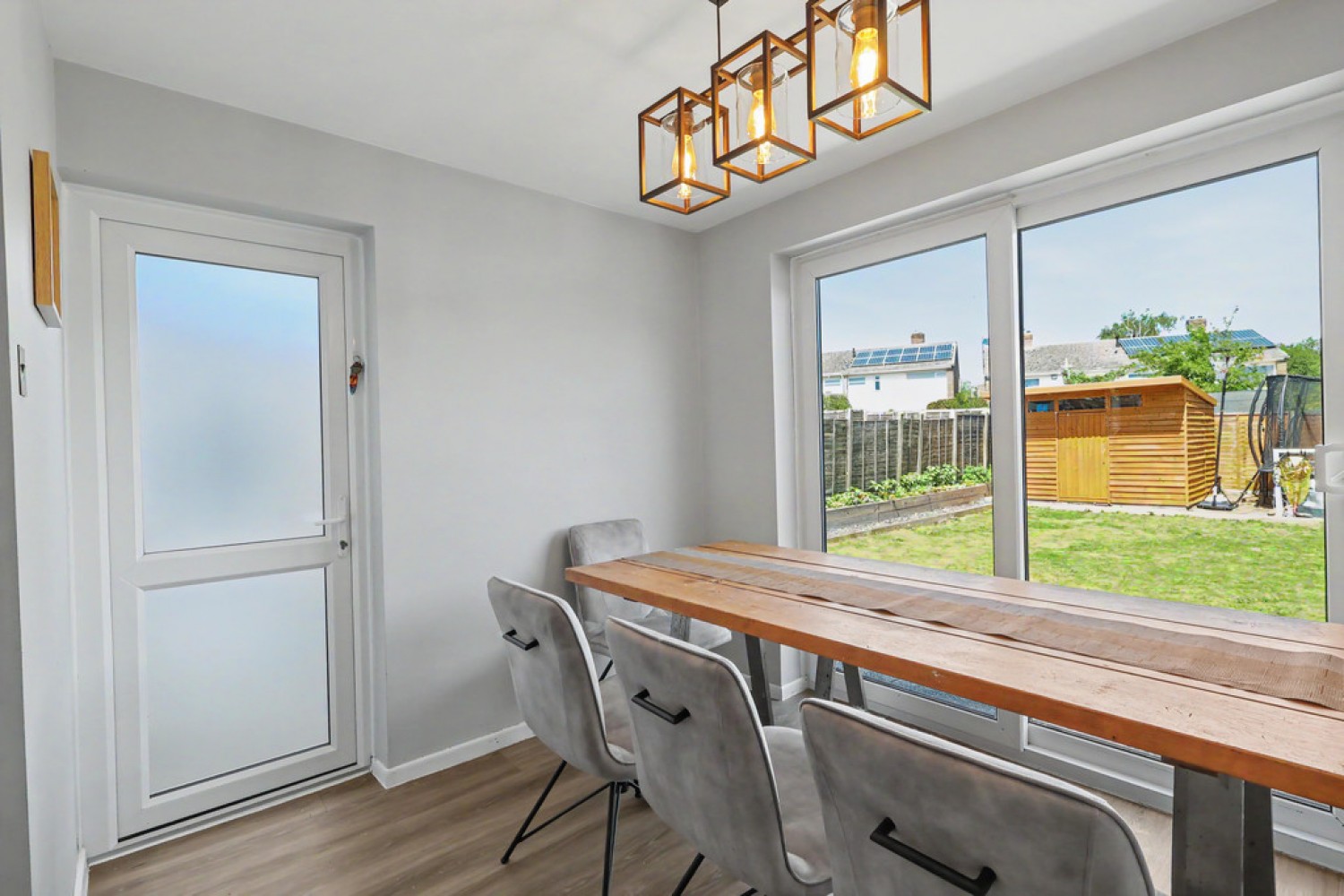 3 bedroom House for Sale Merrow Avenue, Poole