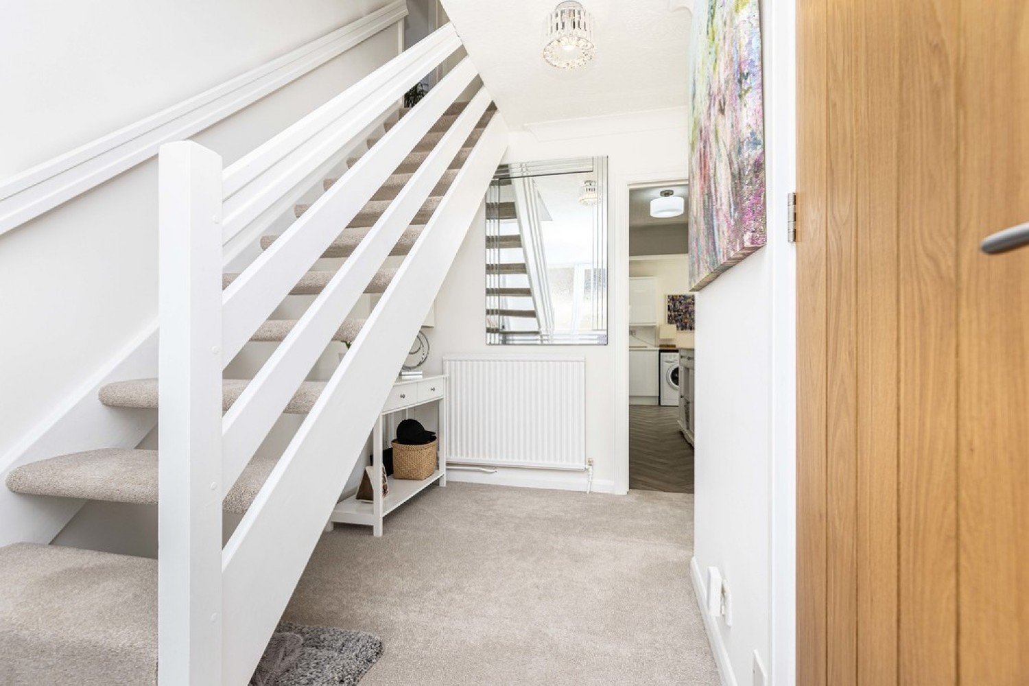 3 bedroom House for Sale Whitecliff, Poole