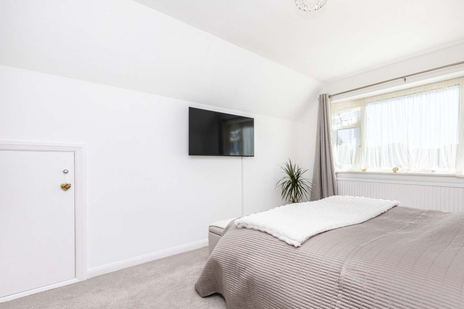 3 bedroom House for Sale Whitecliff, Poole