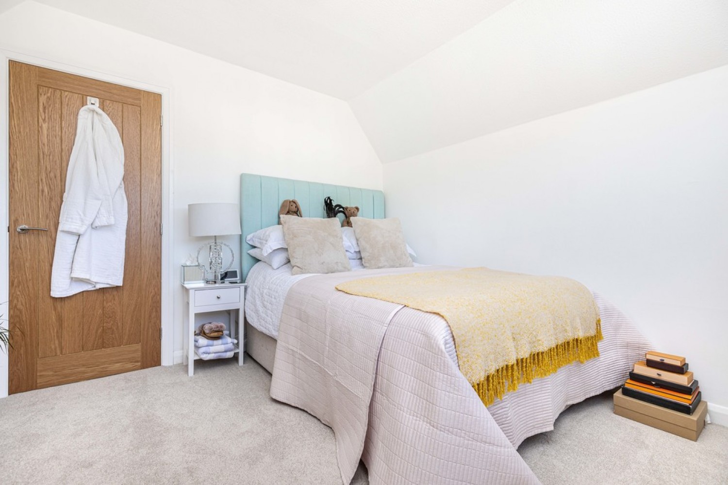 3 bedroom House for Sale Whitecliff, Poole