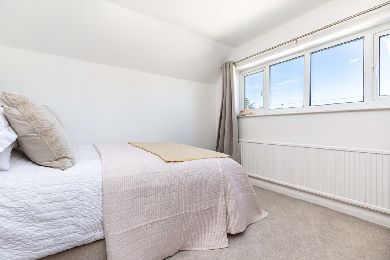 3 bedroom House for Sale Whitecliff, Poole