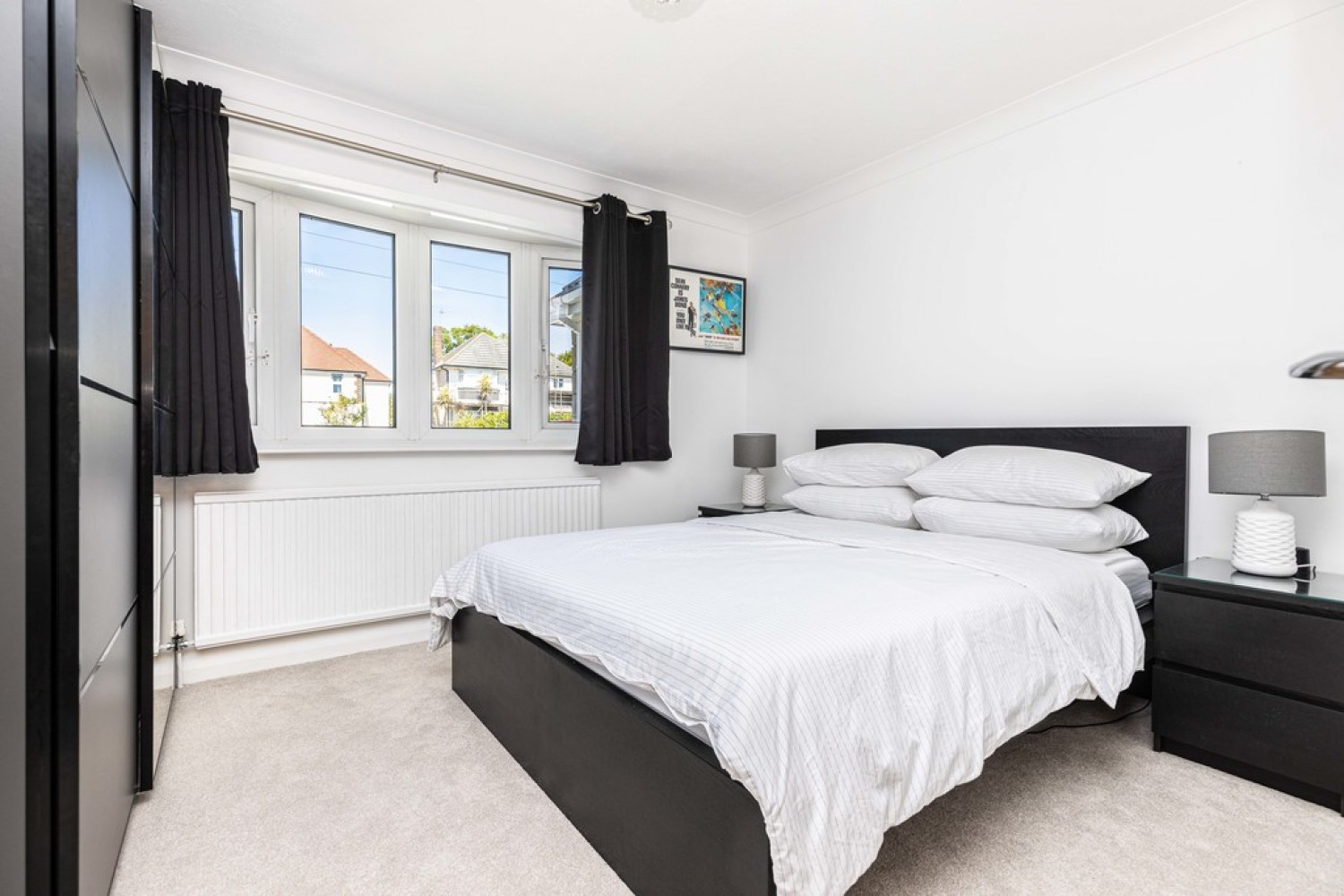 3 bedroom House for Sale Whitecliff, Poole