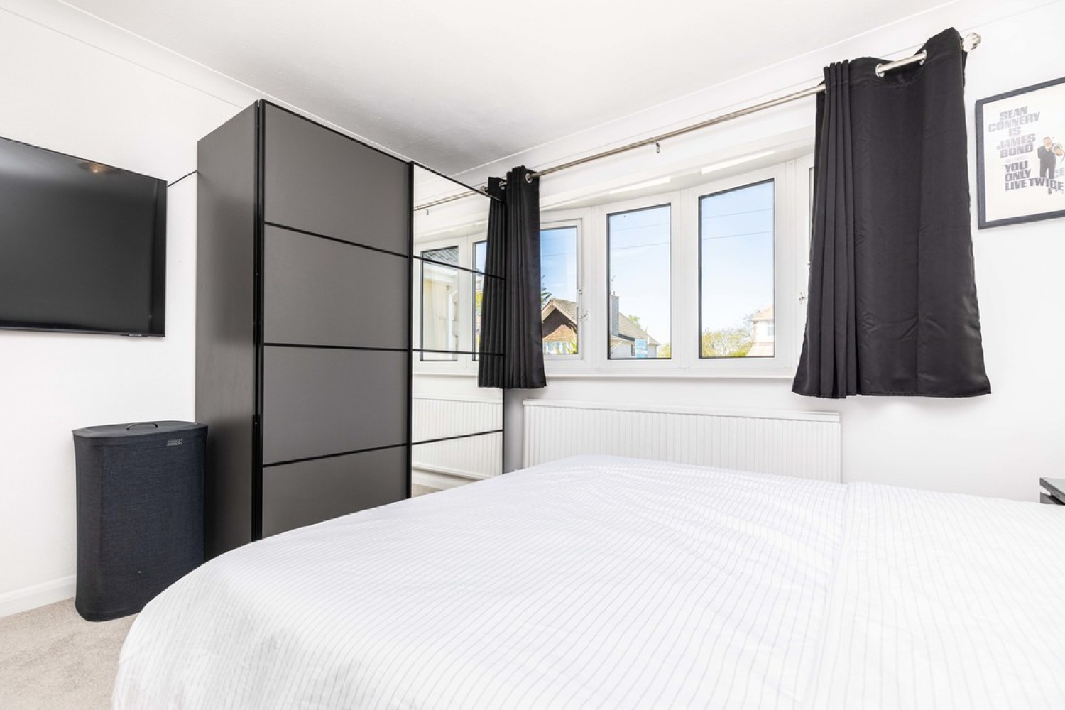 3 bedroom House for Sale Whitecliff, Poole