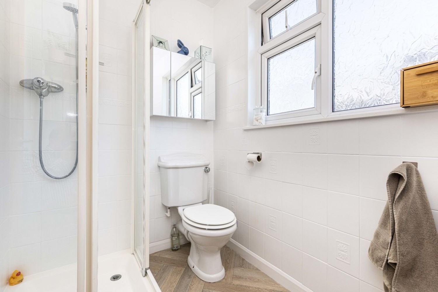 3 bedroom House for Sale Whitecliff, Poole