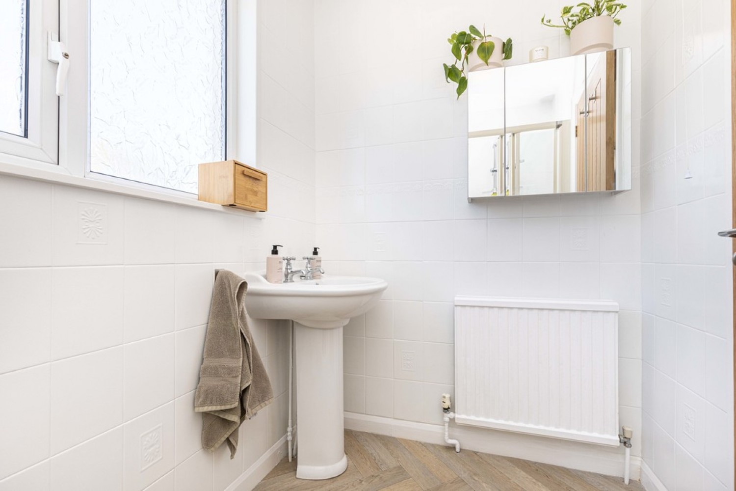 3 bedroom House for Sale Whitecliff, Poole