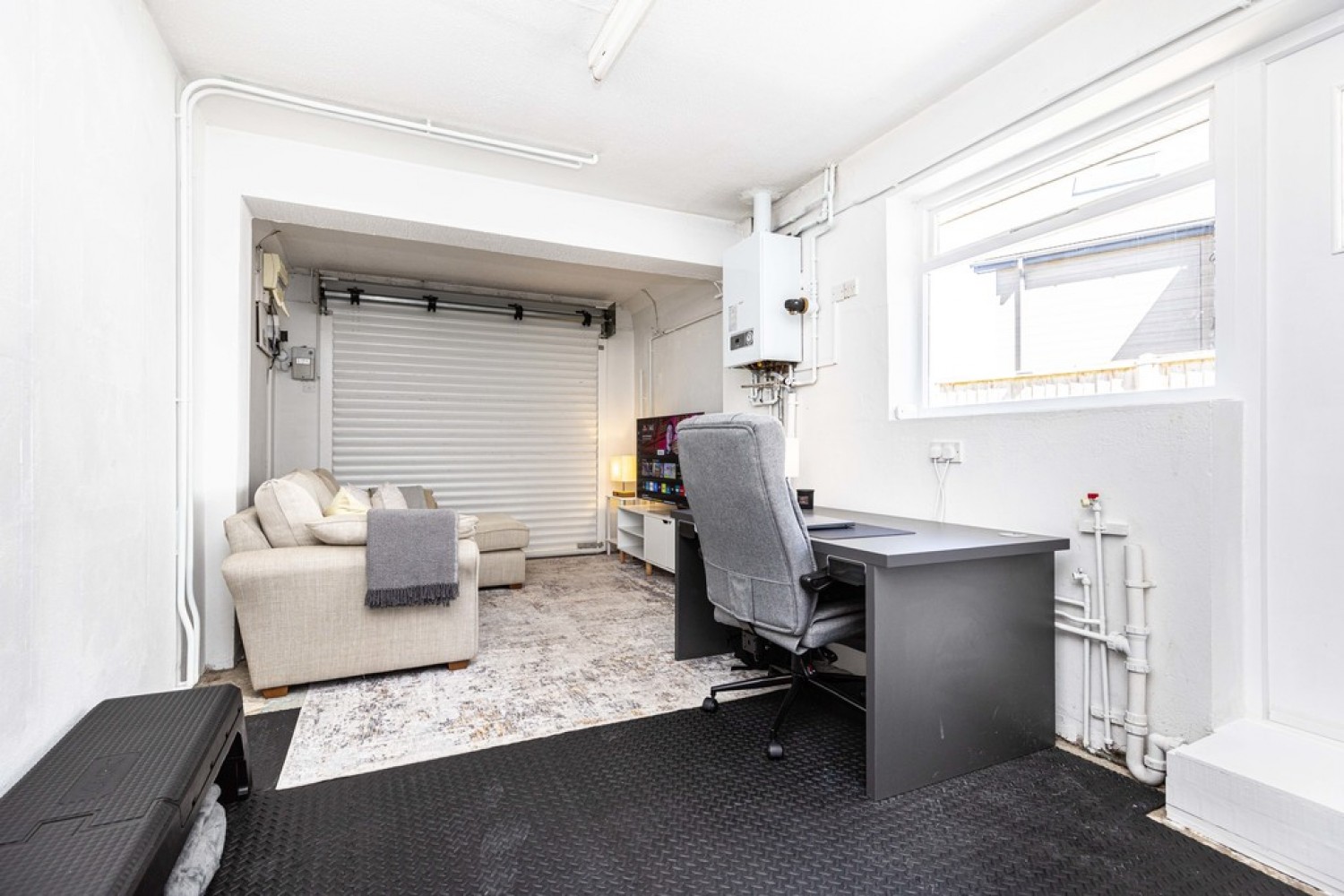 3 bedroom House for Sale Whitecliff, Poole