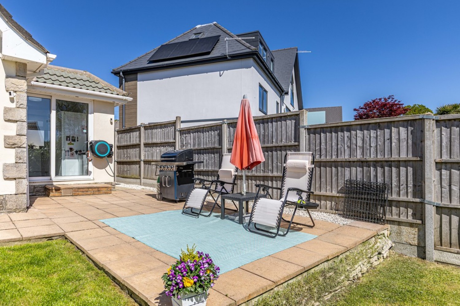 3 bedroom House for Sale Whitecliff, Poole