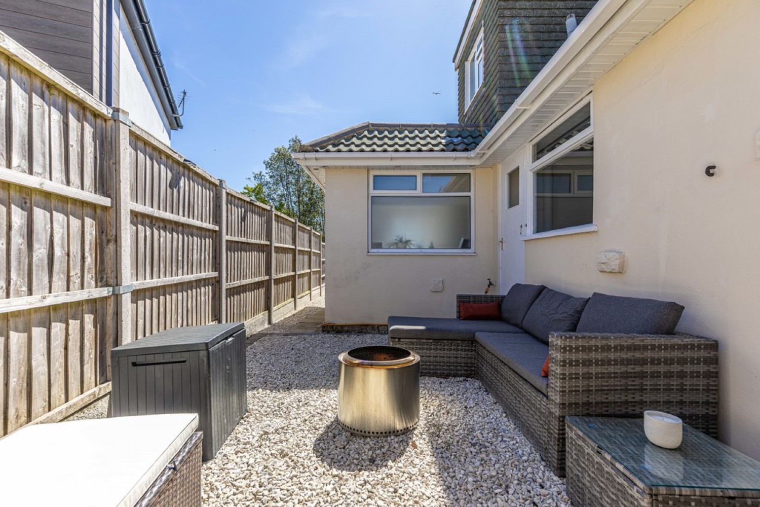 3 bedroom House for Sale Whitecliff, Poole
