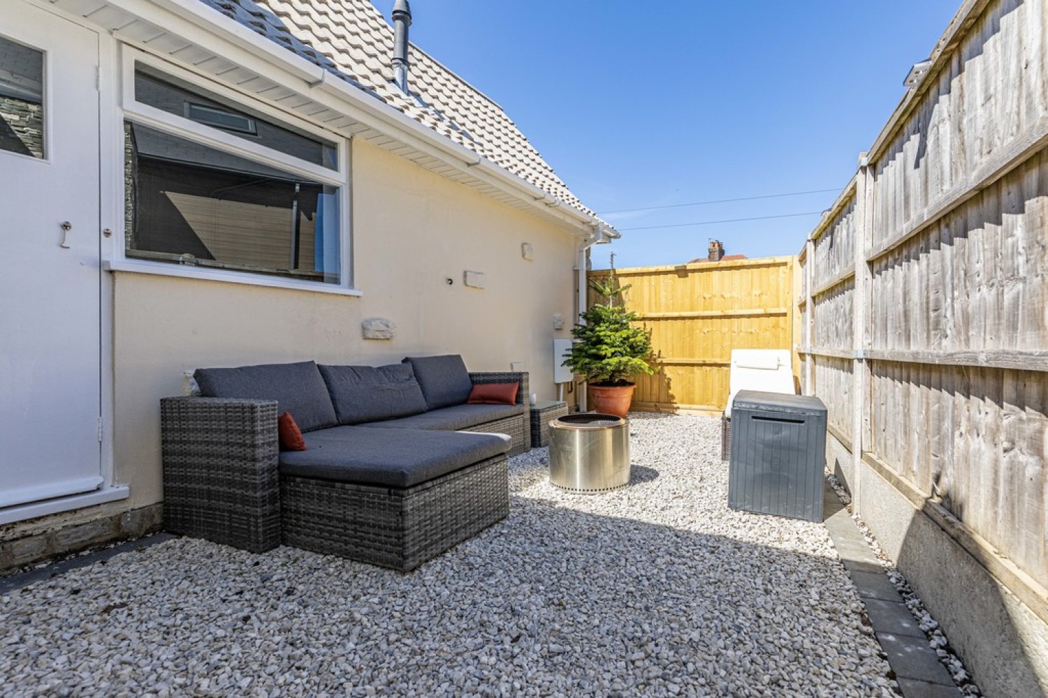 3 bedroom House for Sale Whitecliff, Poole