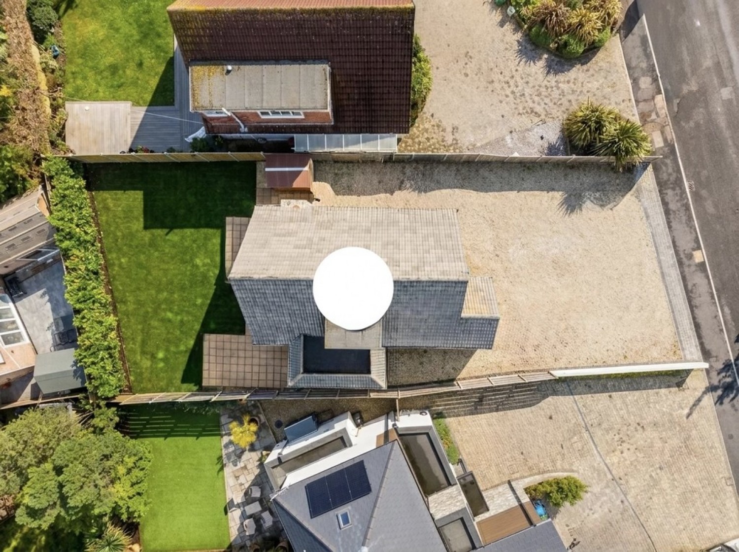 3 bedroom House for Sale Whitecliff, Poole