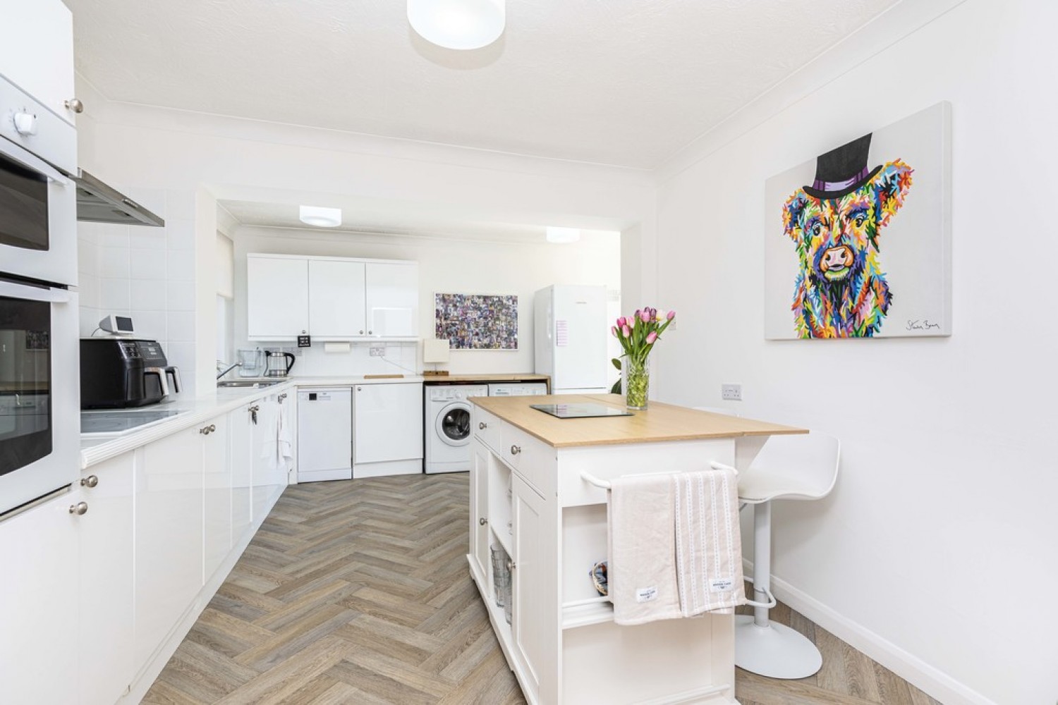 3 bedroom House for Sale Whitecliff, Poole