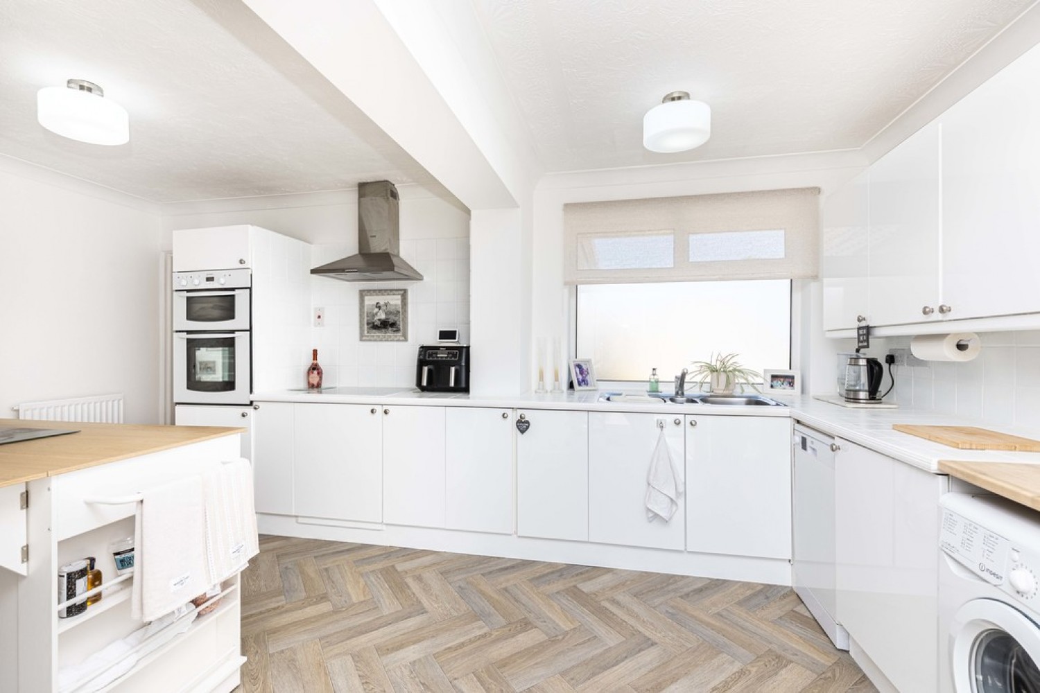 3 bedroom House for Sale Whitecliff, Poole