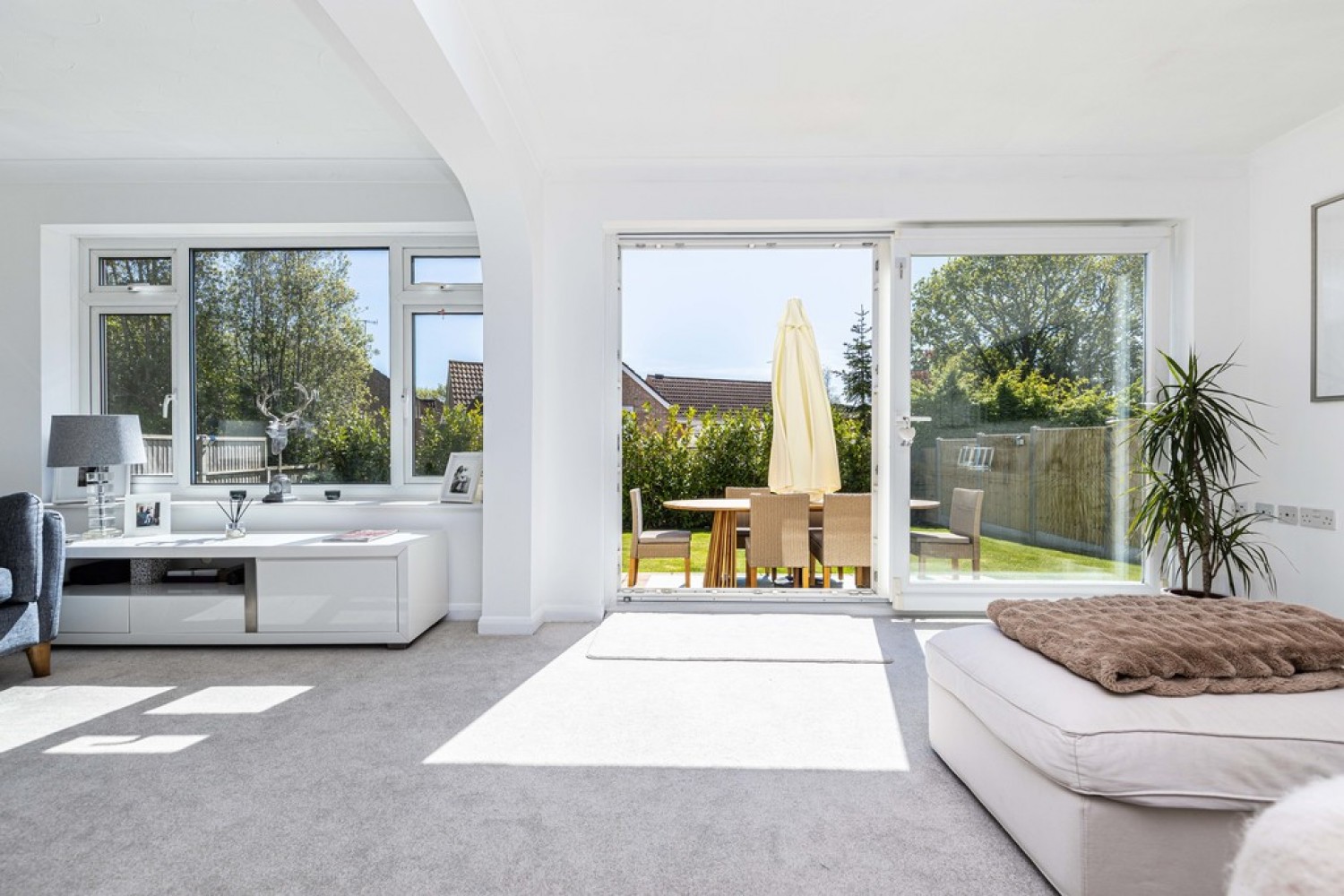 3 bedroom House for Sale Whitecliff, Poole