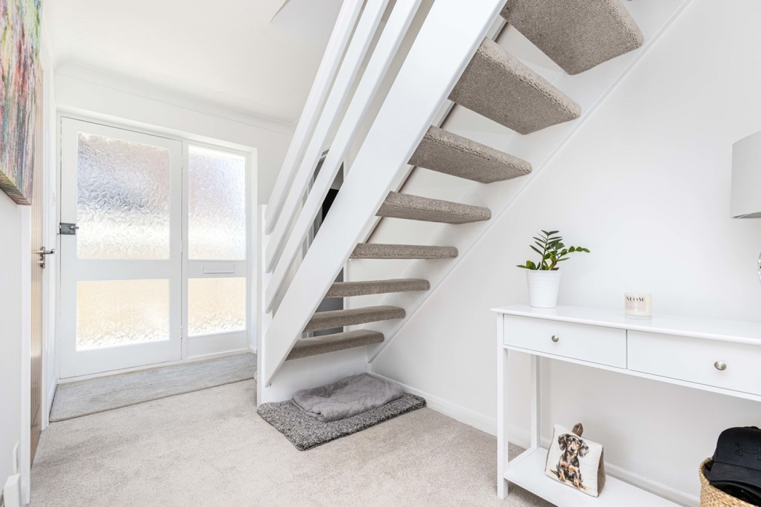 3 bedroom House for Sale Whitecliff, Poole