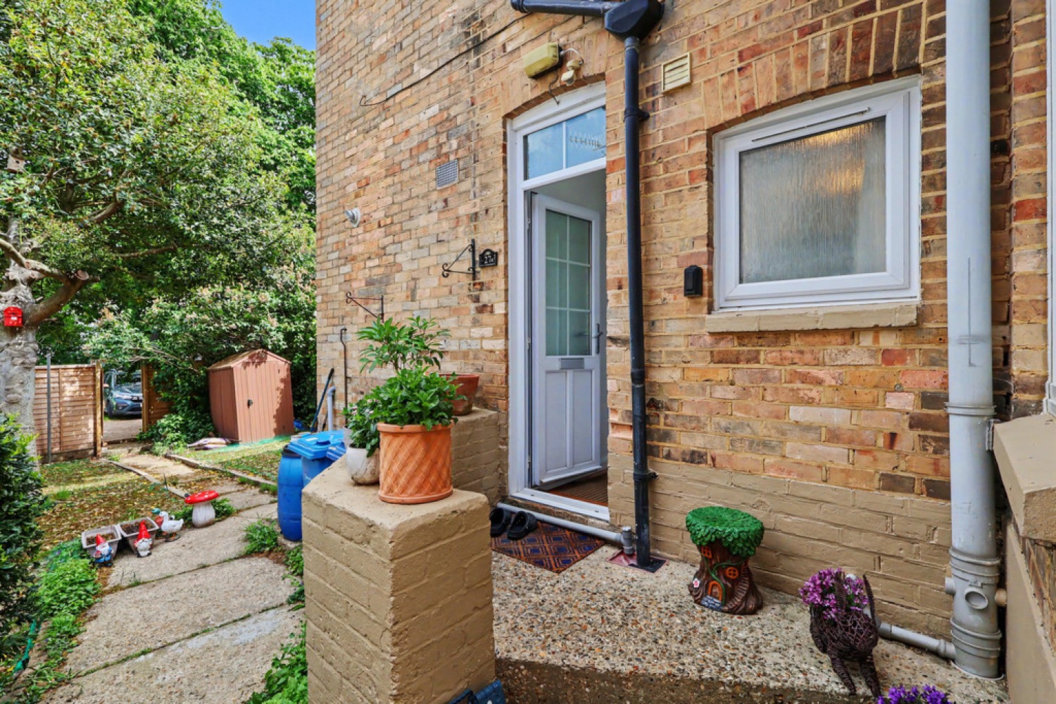 1 bedroom Flat for Sale North Road, Civic Centre