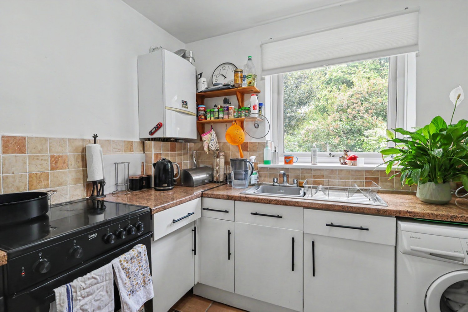 1 bedroom Flat for Sale North Road, Civic Centre