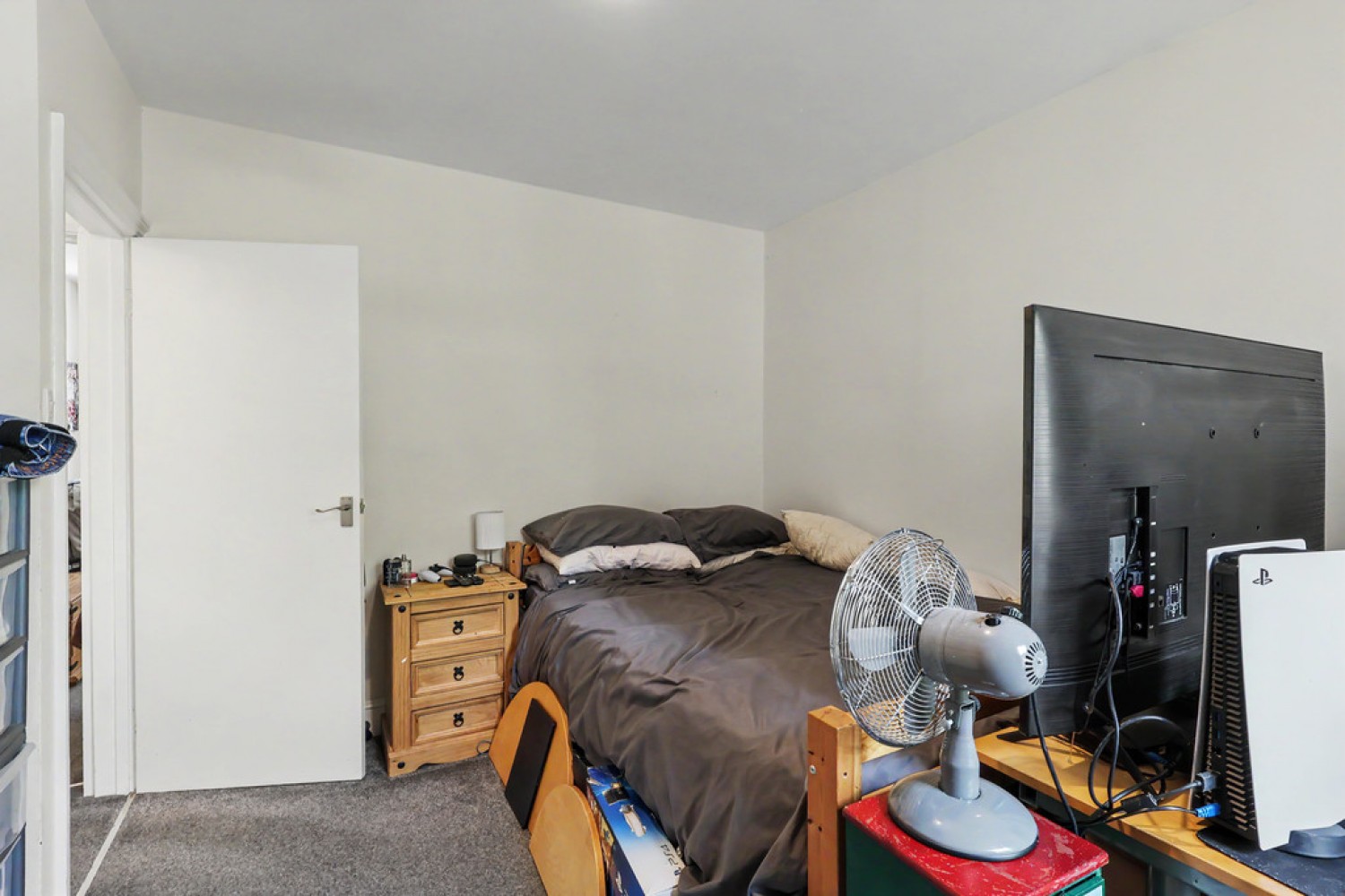 1 bedroom Flat for Sale North Road, Civic Centre
