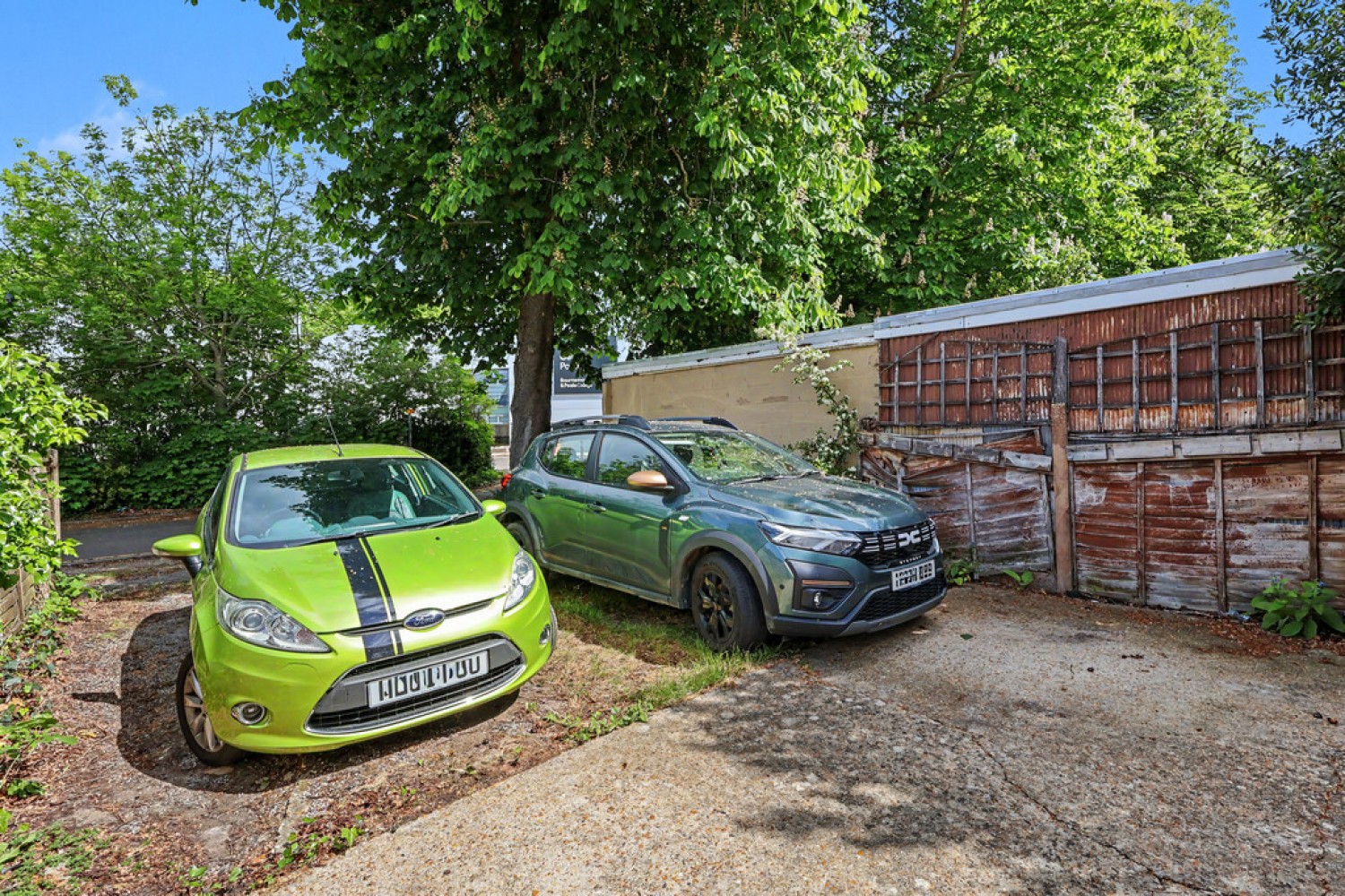 1 bedroom Flat for Sale North Road, Civic Centre