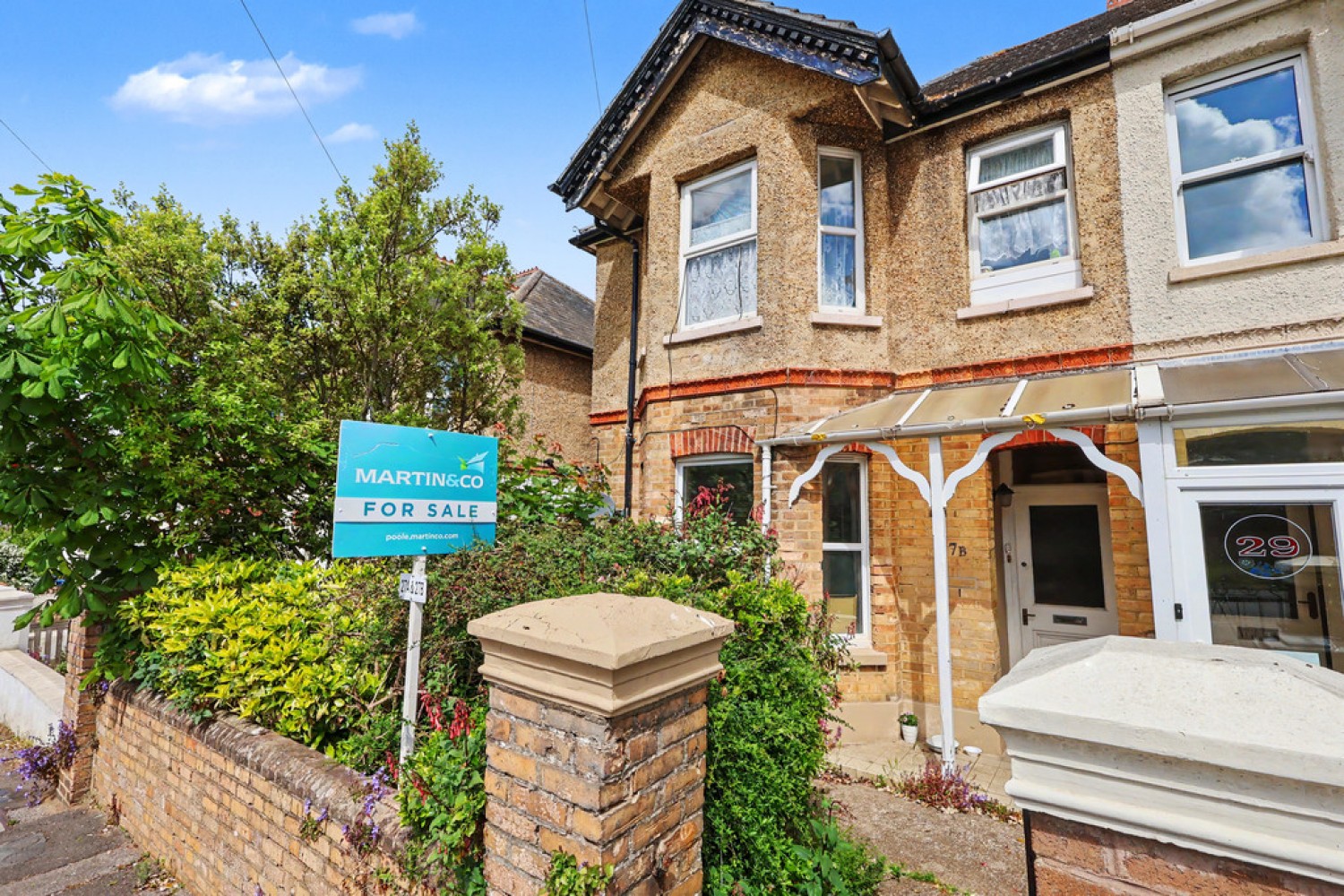 2 bedroom Flat for Sale North Road, Civic Centre