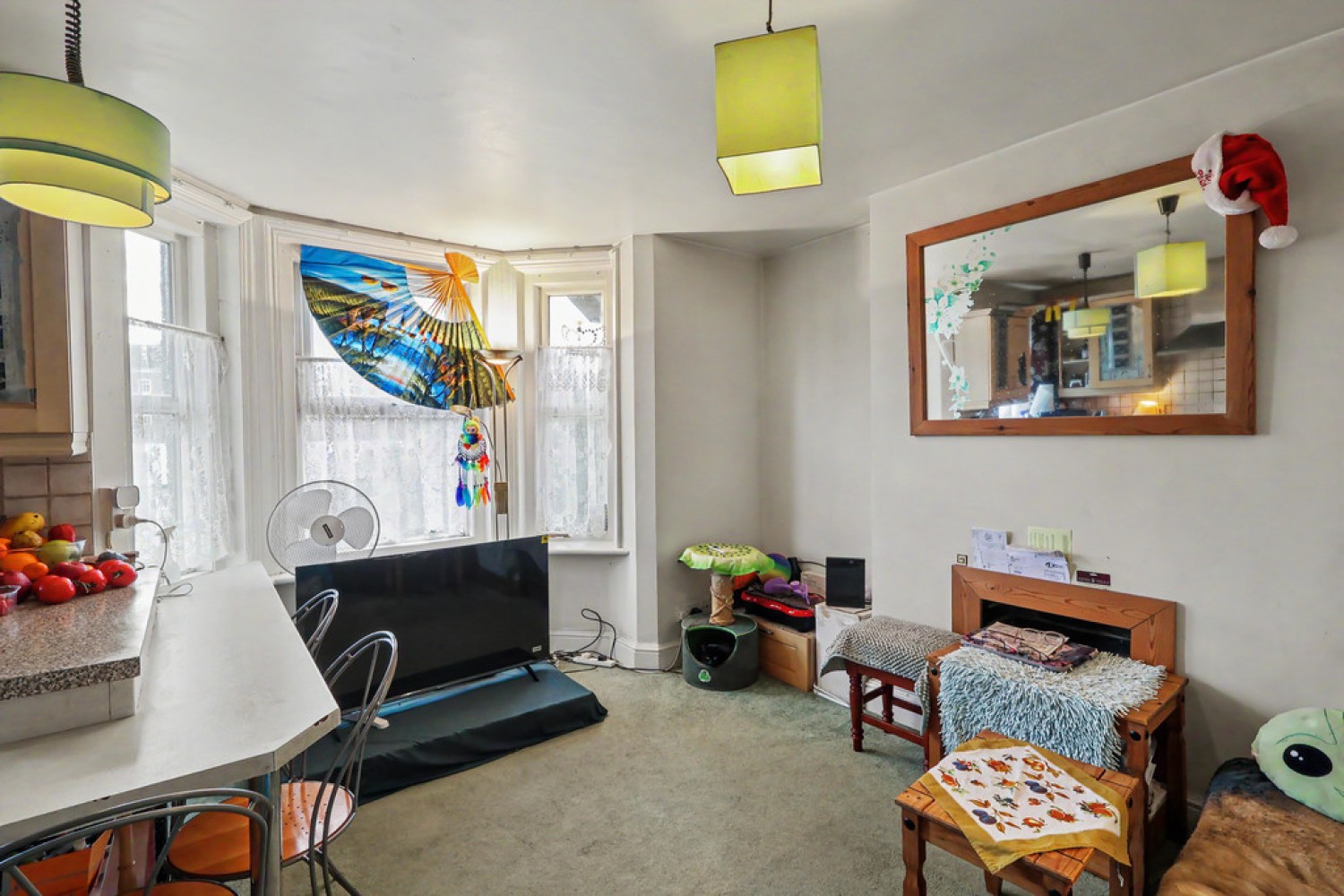 2 bedroom Flat for Sale North Road, Civic Centre