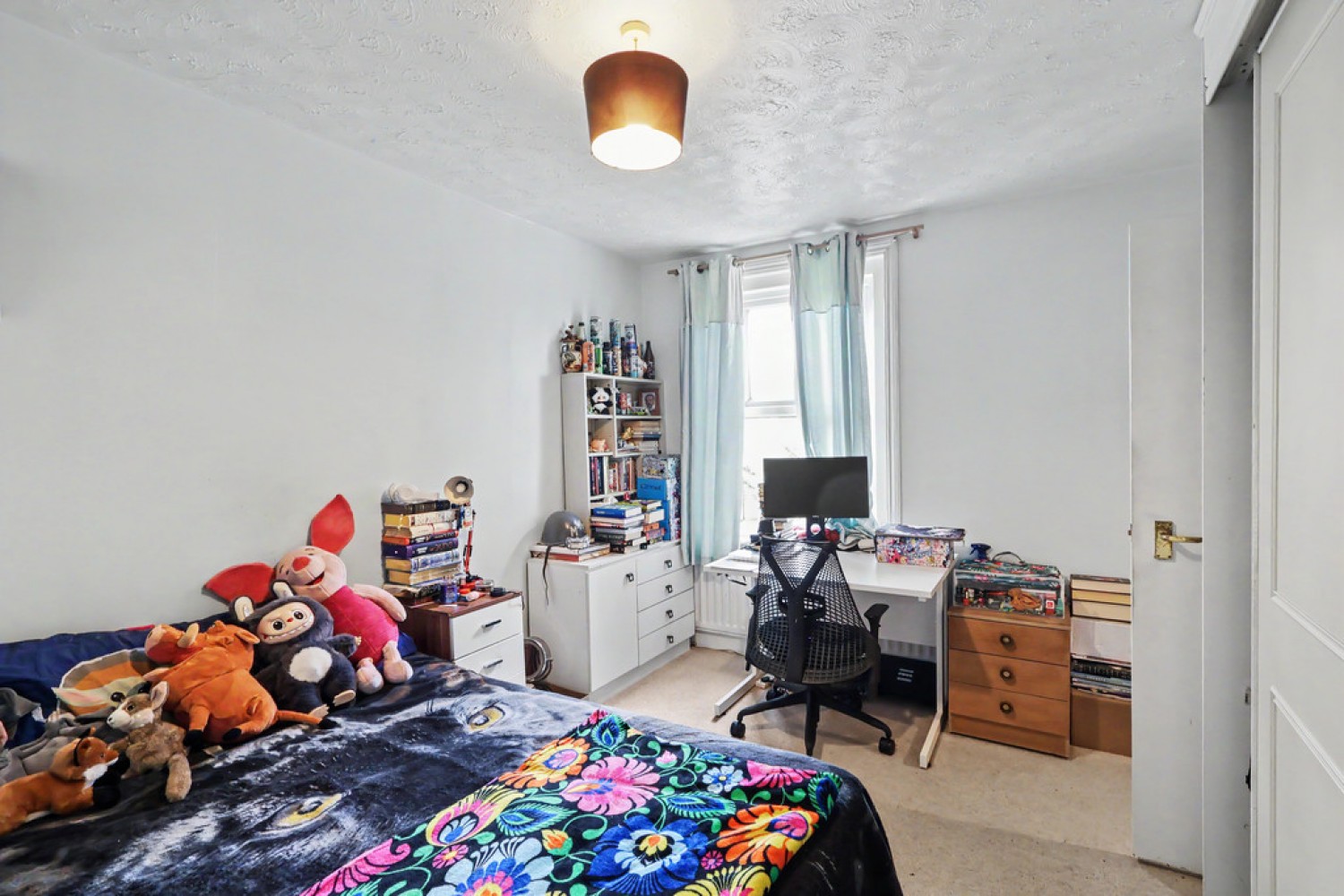 2 bedroom Flat for Sale North Road, Civic Centre