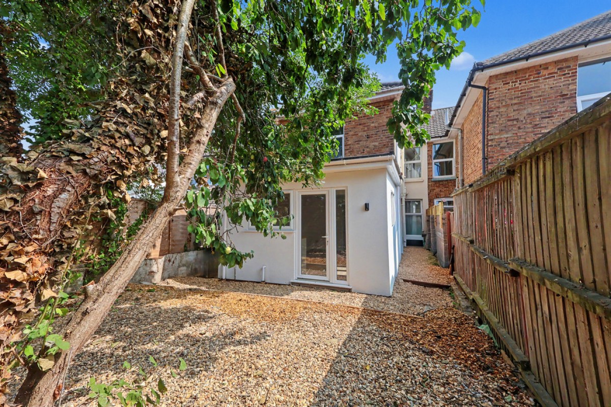 Sterte Road, Poole