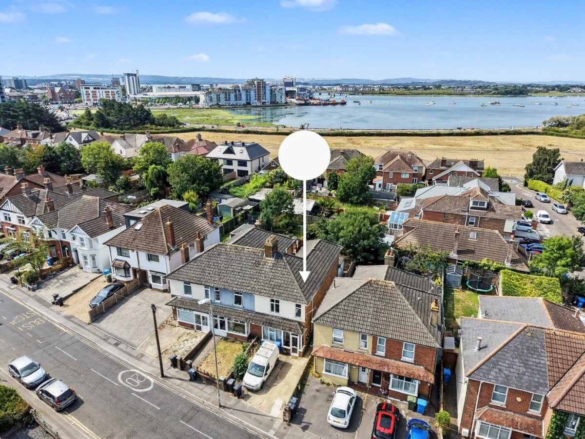 Sterte Road, Poole