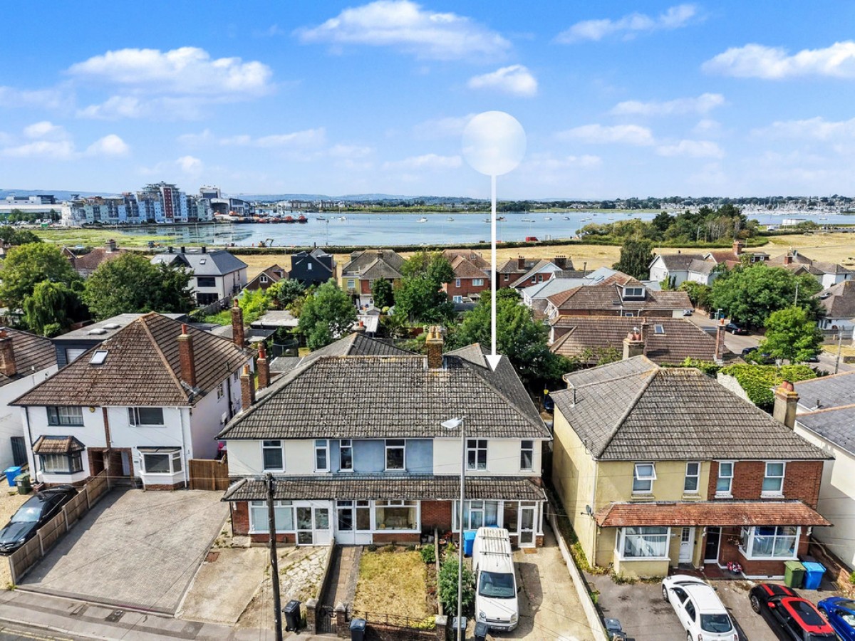 Sterte Road, Poole
