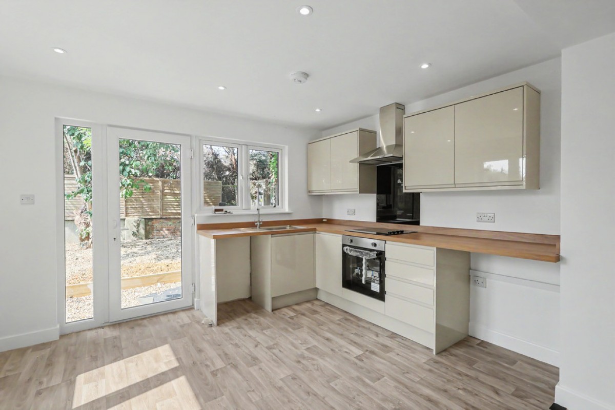Sterte Road, Poole