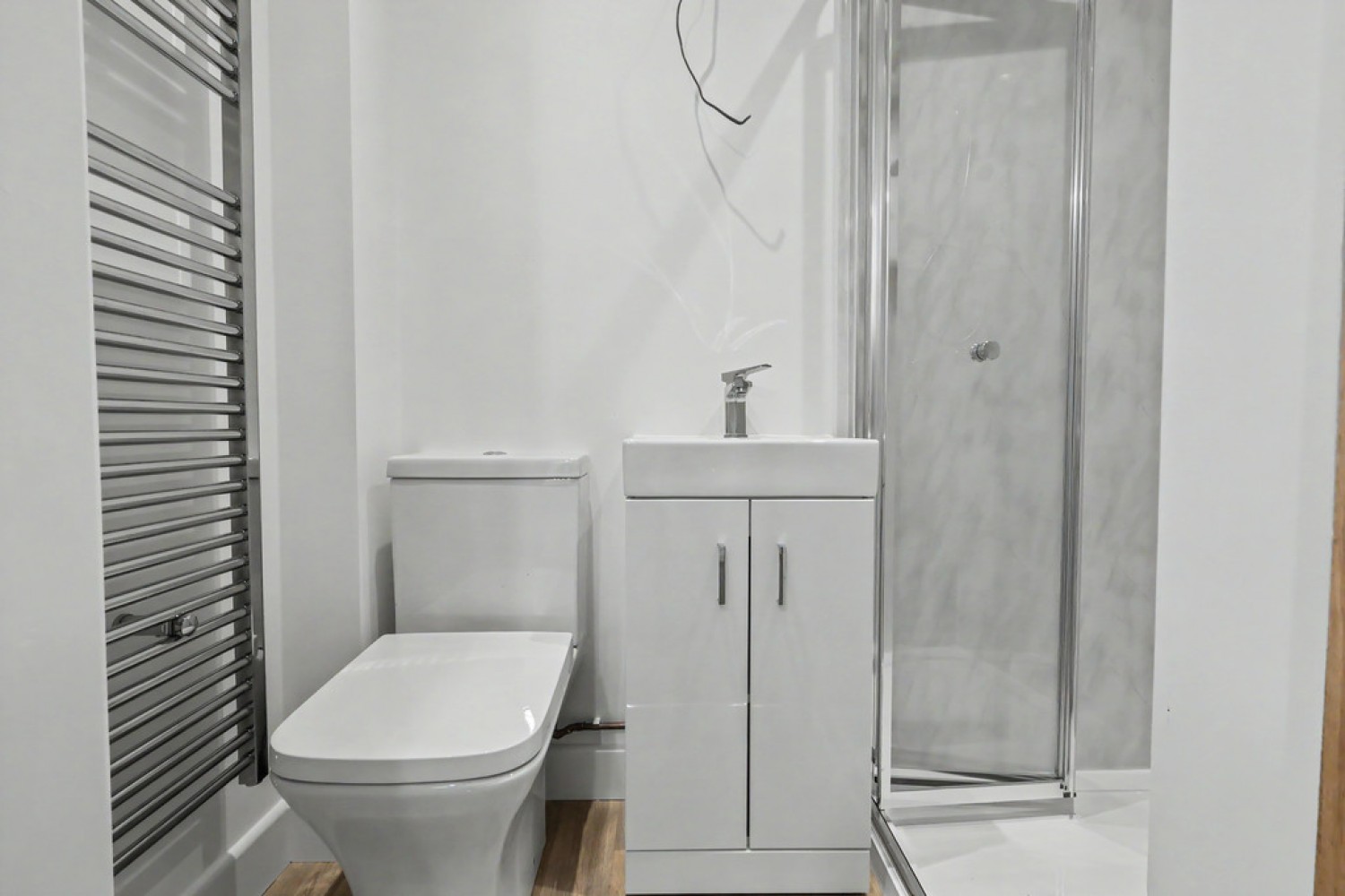 1 bedroom Flat for Letting Sterte Road, Poole