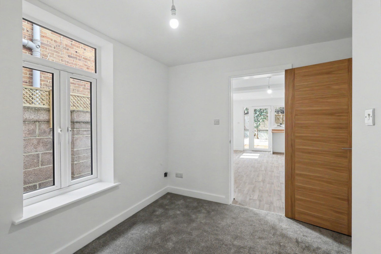1 bedroom Flat for Letting Sterte Road, Poole