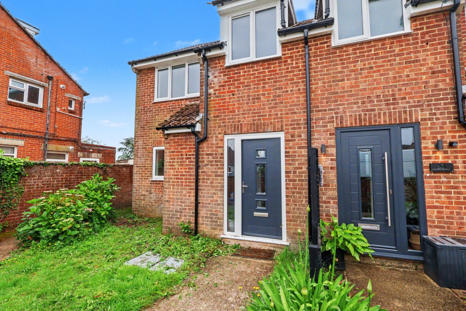 3 bedroom House for Letting Poole, Dorset