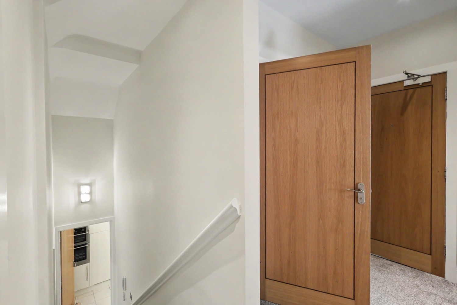 2 bedroom Flat for Sale North Road, Parkstone, Poole