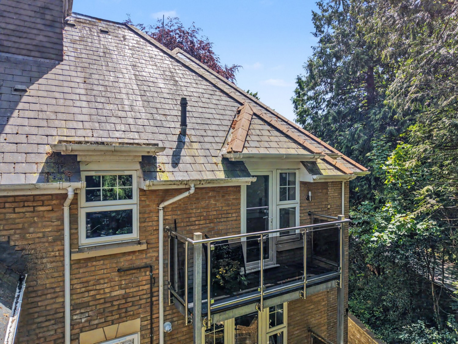 2 bedroom Flat for Sale North Road, Parkstone, Poole