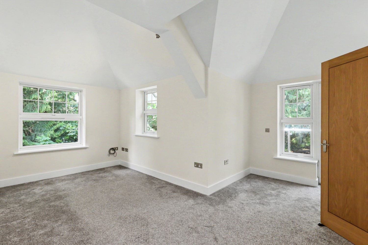 2 bedroom Flat for Sale North Road, Parkstone, Poole