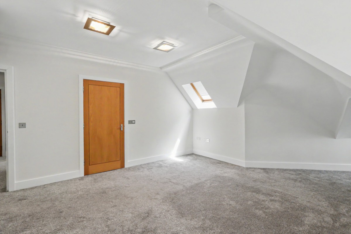 North Road, Parkstone, Poole