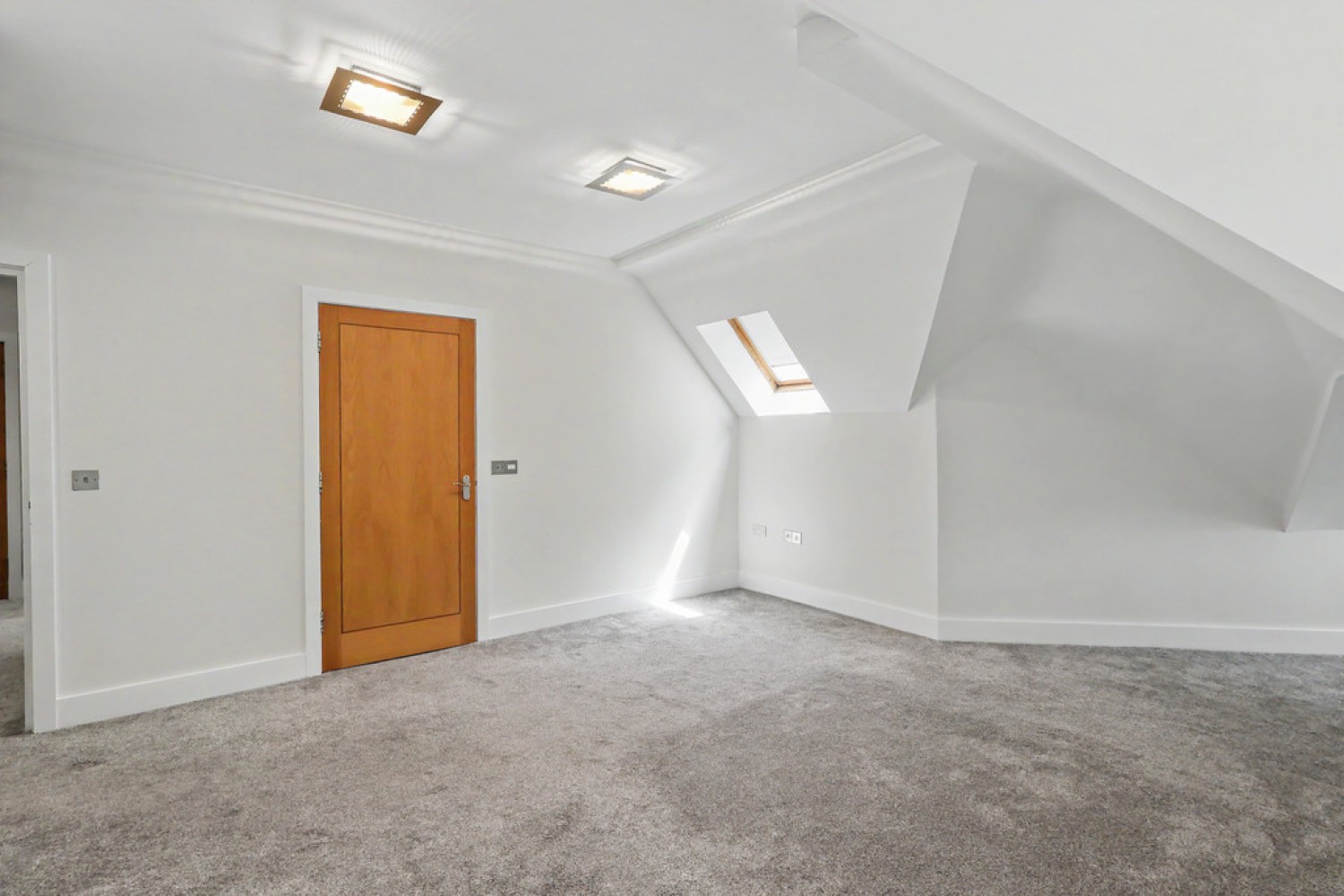 2 bedroom Flat for Sale North Road, Parkstone, Poole
